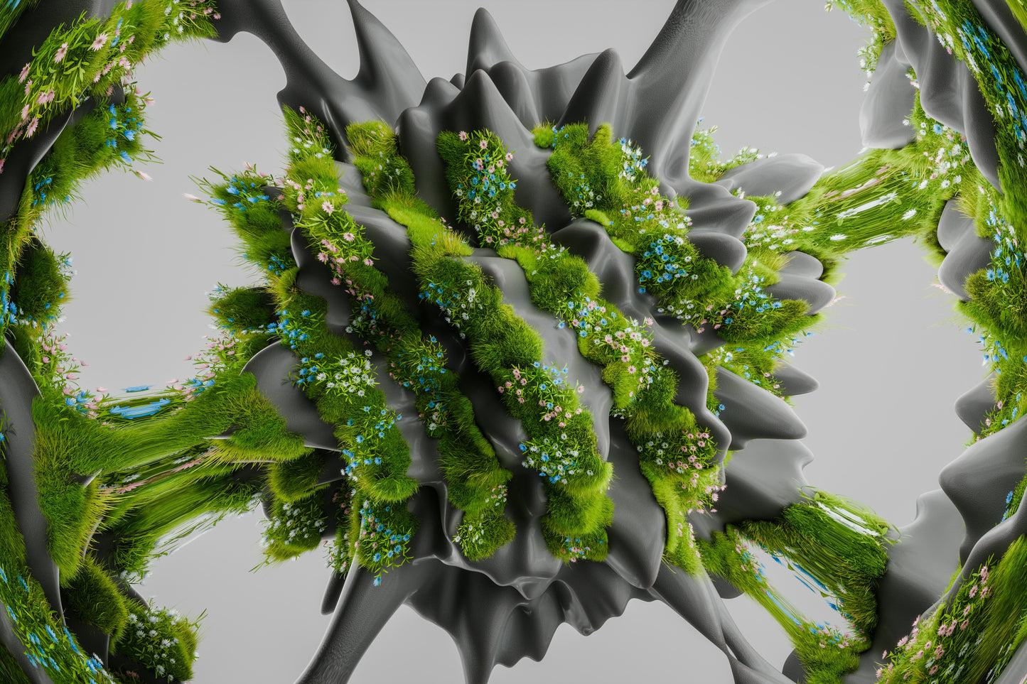 Microscopic Plant Structures Virtual Microscope Pack